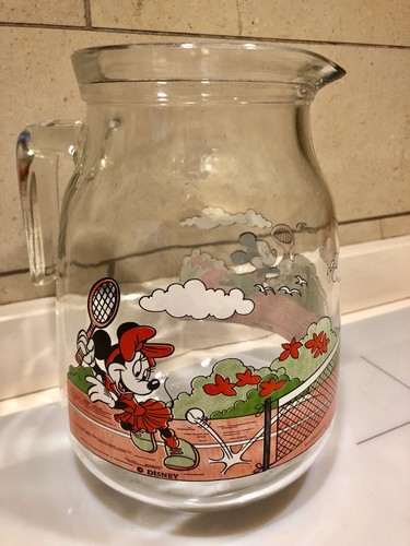 Cerve caraffa brocca disney - caraffa,