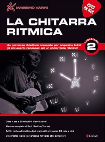 Massimo varini chitarra - massimo,