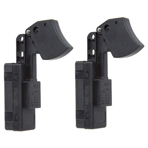 Bosch 1619x08724 interruttore - 1619x08724,