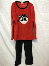 Set Pigiama Donna Massana