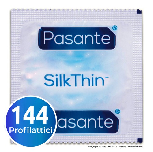 Preservativi ultra sottili - preservativi,