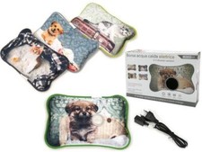 BORSA ACQUA CALDA ELETTRICA