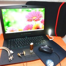 Alienware 15 R3 HIGH END 15