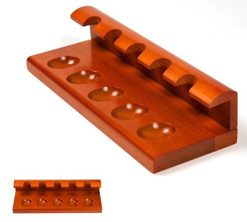 Portapipe legno 5 - portapipe,