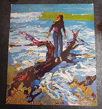 Nicola SIMBARI Driftwood