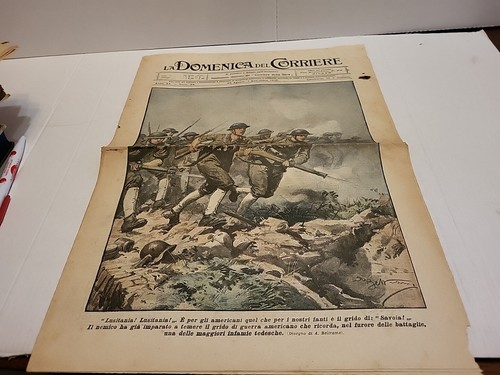 La domenica del - al-16,
