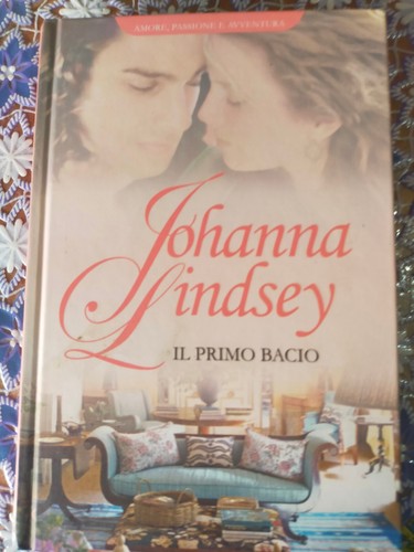 Rba primo bacio johanna - primo,