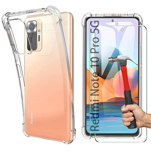 Coque pour redmi 8 - pour, 10