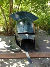 ELMETTO LOTR HOBBIT MEDIEVALE