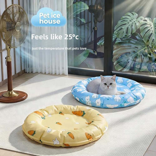 Pet cooling pad for - cooling,