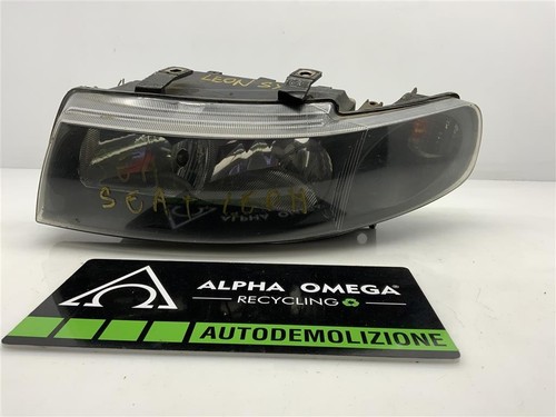 Faro anteriore sinistro - sinistro, per