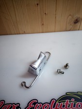 Honda Shadow VT 600 Staffa