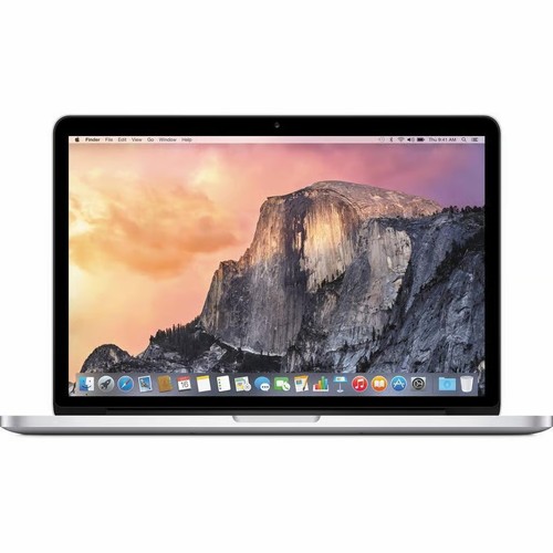 Macbook pro retina inizio - 13,
