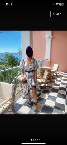 Abito asos design occasione - asos,