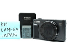 [US DUTY PAYED] Canon