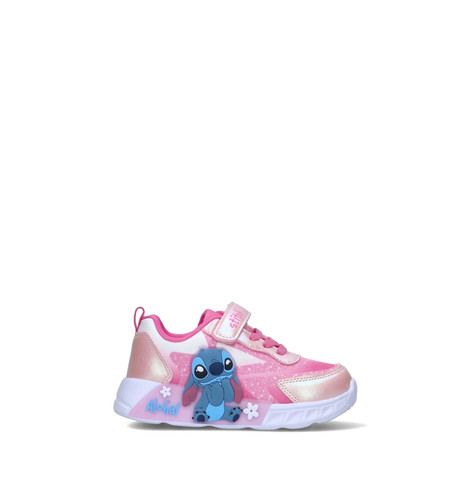 Disney sneakers bambina rosa - disney,