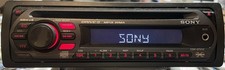 Sony cdx gt212 xplod 24bit - sony,
