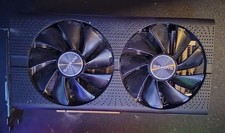 SAPPHIRE Pulse Radeon RX 580 8