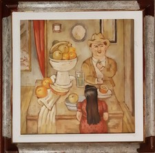 ROBERTO SGUANCI - OMAGGIO A