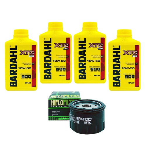 Kit tagliando olio - kit,