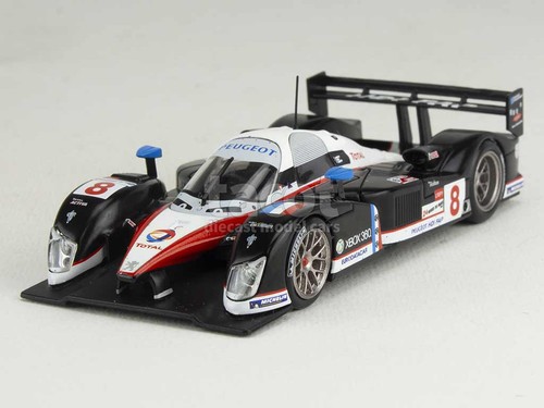 Peugeot 908 hdi fap mans - peugeot,