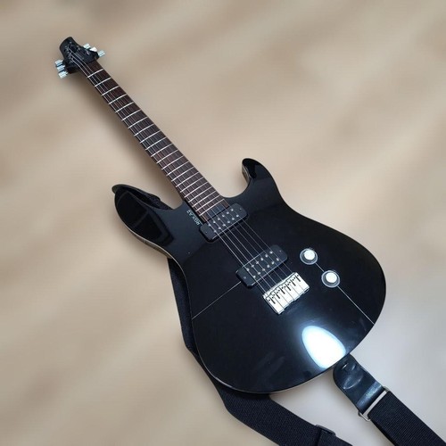 Chitarra elettrica yamaha - yamaha, rgx