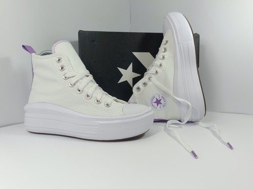 Converse all star move - star, high