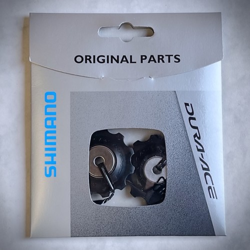 Coppia pulegge shimano - coppia,
