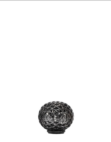 Kartell lampada batteria - kartell,