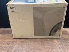 KEF - LSX II LT - Altoparlanti HiFi wireless - Bianco - SP4077AX - Scatola aperta