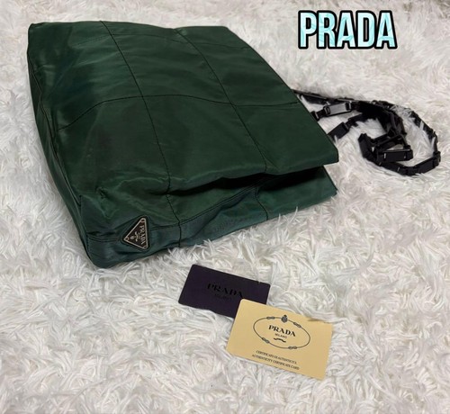 Borsa tracolla prada - borsa, a