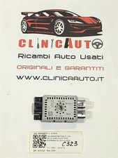 AMPLIFICATORE ANTENNA PER VOLKSWAGEN Golf 7 Berlina 5Q0035570 CHH (12>)