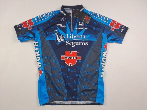 Maglia squadra - , ciclismo