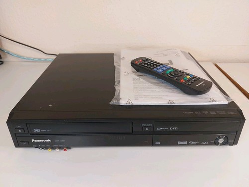 Panasonic dmr ez49v - panasonic, dmr-ez49v