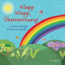 Cristina Perrotti ~ Klapp