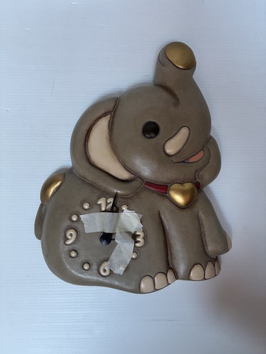 Thun orologio elefante - elefante, fuori