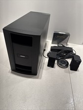Bose SoundTouch Stéréo JC