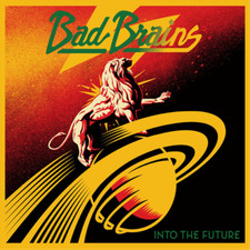 Bad Brains Into the Future