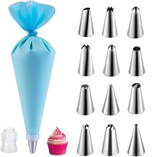 Pasticceria Kit 14 Pezzi