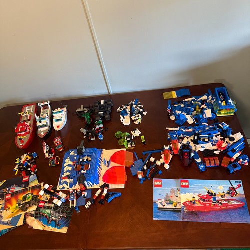 Lego vintage lotto - vintage,