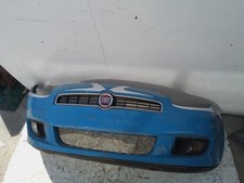 PARAURTI ANTERIORE COMPLETO