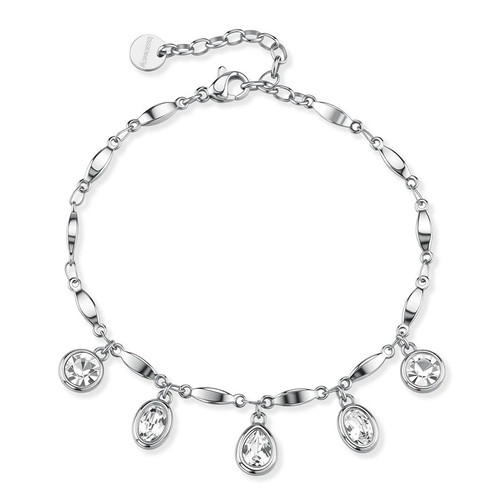 Brosway symphonia bracciale - brosway,