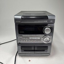 AIWA Ricevitore Cassette