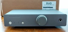 Cambridge Alva Duo preamplificatore phono RIAA MM/MC con uscita cuffia integrata