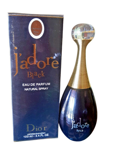 Dior adore black - j'adore,