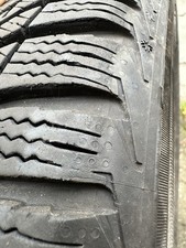 MICHELIN Alpin 6 Pneumatico