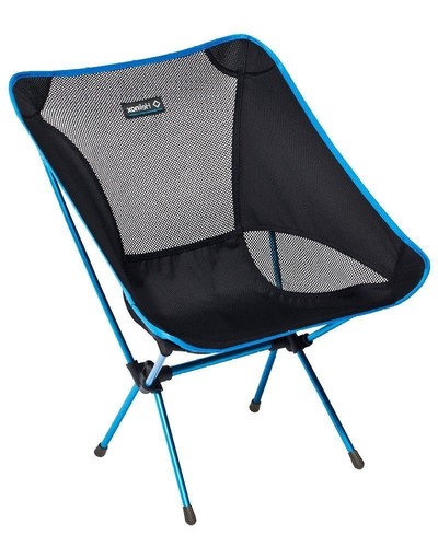 Helinox sedia una - sedia, da