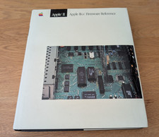 Riferimento firmware Apple