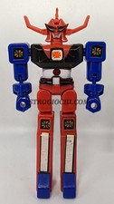 ANTARES DALTANIOUS GODSHINIX PLA DX VINTAGE TOY '70 ROBOT DALTANIUS