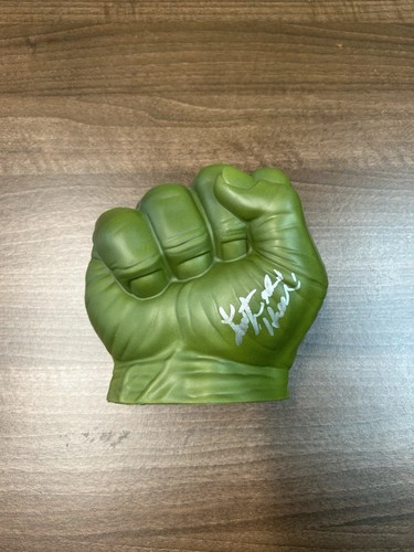 The incredible hulk - incredible,